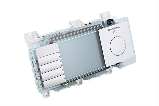 Schede di controllo per elettrodomestici Luphi Electronics - 1