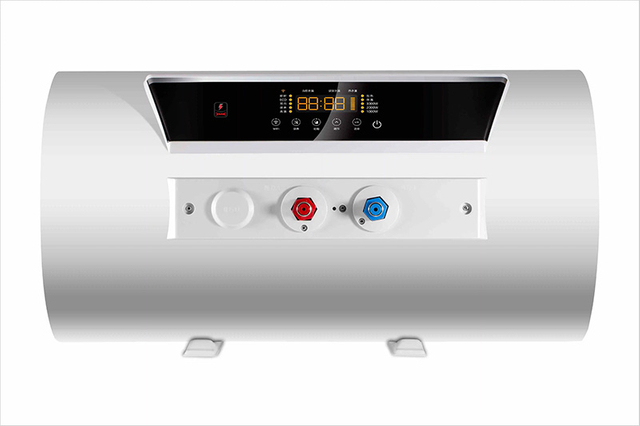 Scheda di controllo scaldabagno Luphi Electronics per sistemi di riscaldamento intelligenti