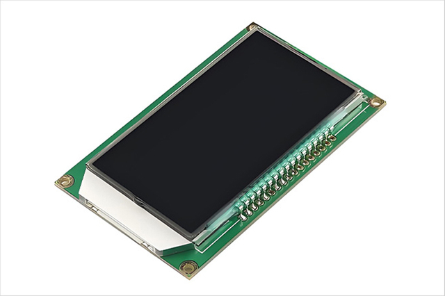 Pannello LCD TFT