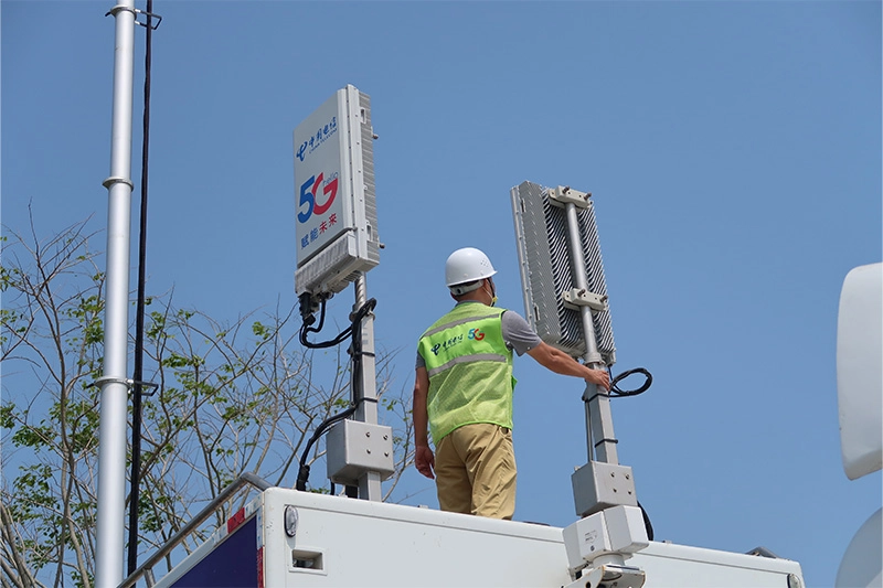 Rete e telecomunicazioni