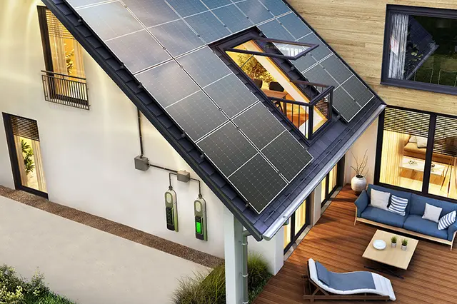 Nuova energia