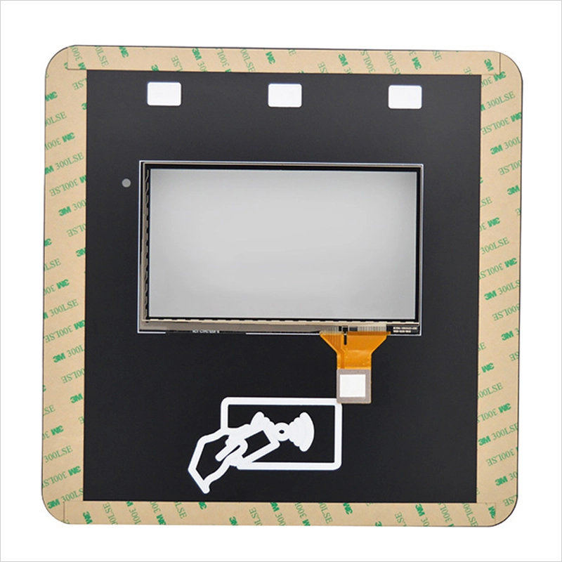 Touchscreen