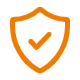 Icona di verifica del progetto