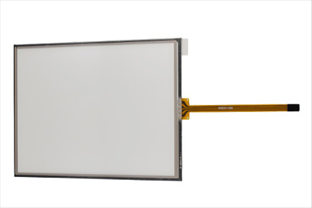 Immagini personalizzate della custodia del prodotto touchscreen di Luphi Electronics - 2