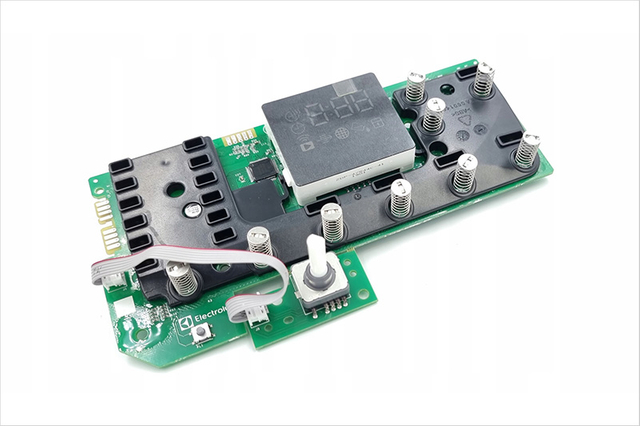 Scheda interfaccia utente-TC4-TD-Diamond
