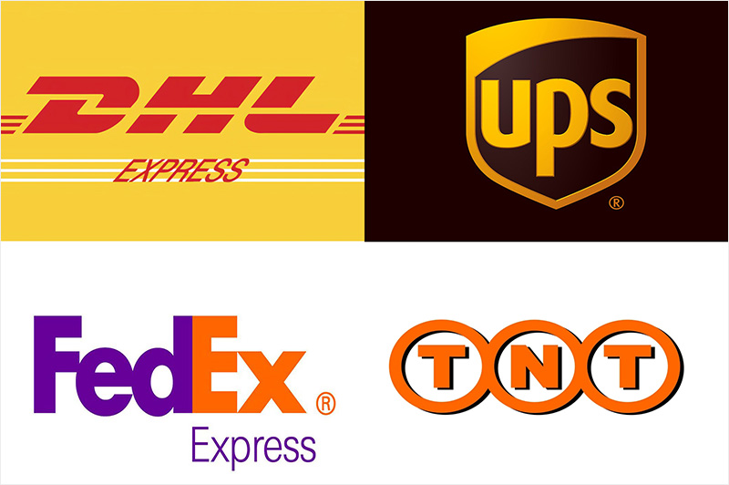 Servizi logistici di Luphi Electronics