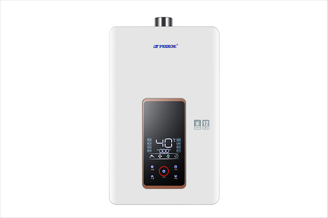 Immagini delle schede di controllo del depuratore d'acqua di Luphi Electronics, che mostrano circuiti e design avanzati per un'efficiente purificazione dell'acqua.